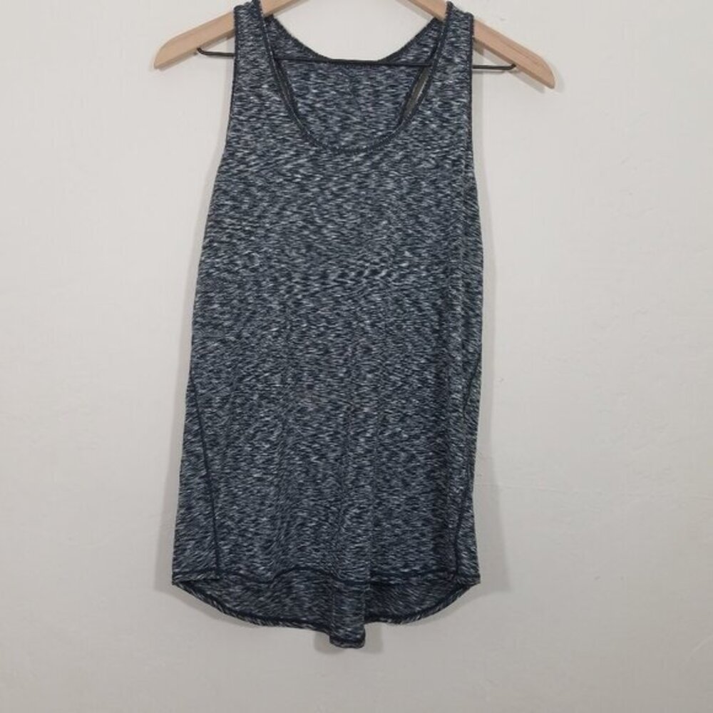 Like New Lululemon Tank Top